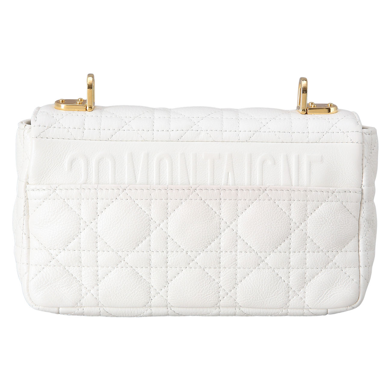 CHRISTIAN DIOR(USED)크리스찬디올 카로 스몰 체인백